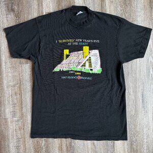 Vintage 1989 Hyatt Regency Knoxville T Shirt Extra Large